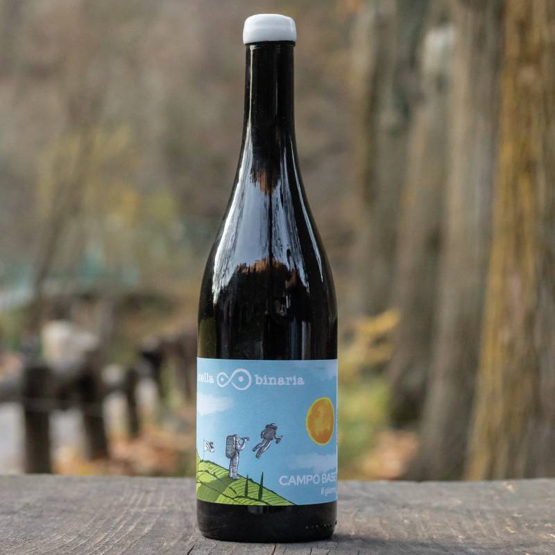 Campo Base Il Giorno 2023