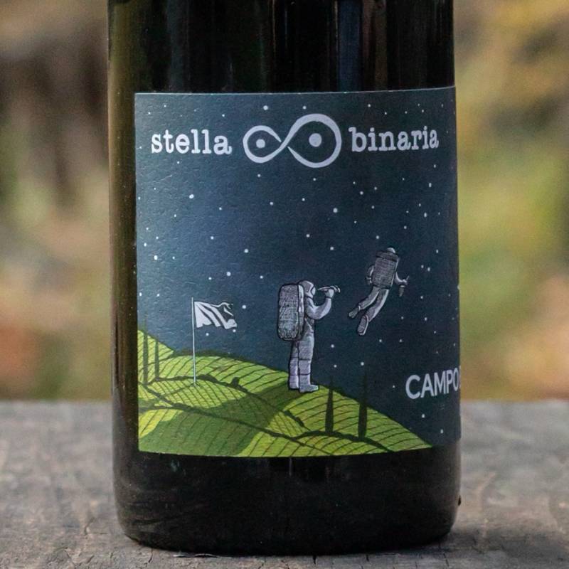 Campo Base La Notte 2022