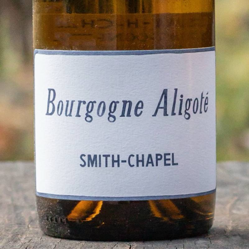 Bourgogne Aligote 2024