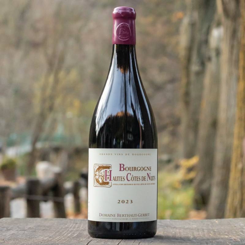 Hautes Cotes de Nuits 2023