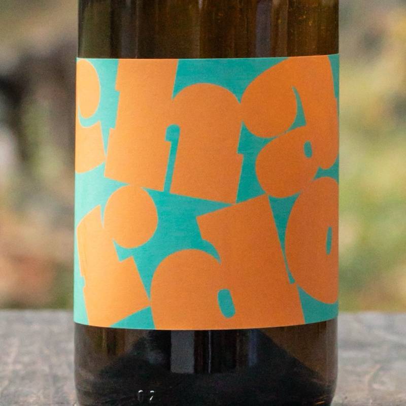 Chardonnay Macon Villages 2024