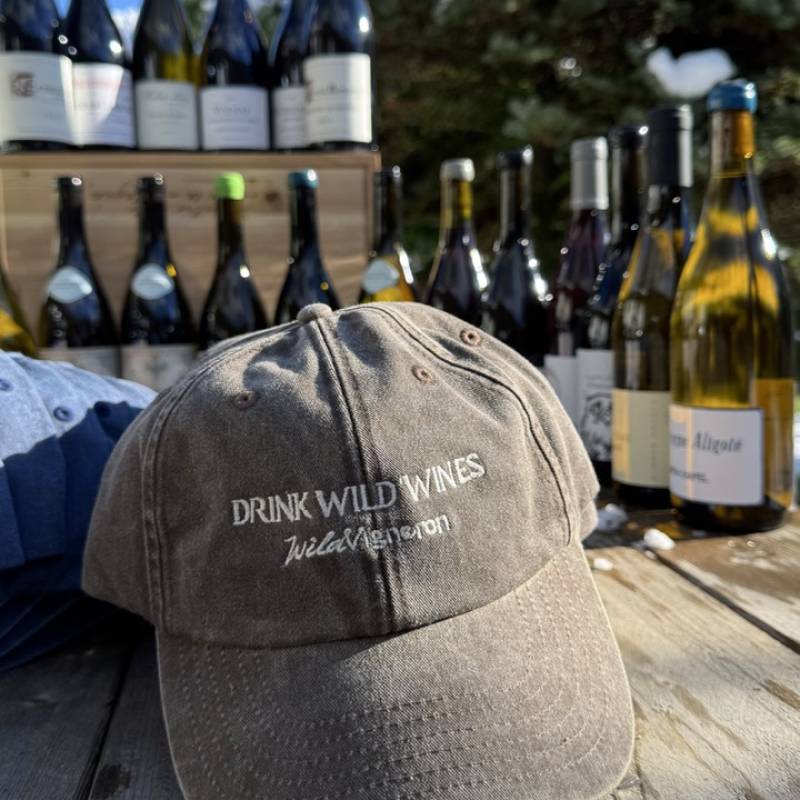 Mystery Wild Box - BURGUNDY BEST OF