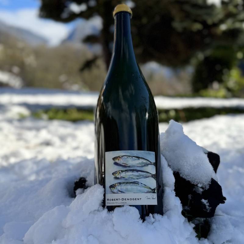 Mystery Wild Box - BURGUNDY BEST OF