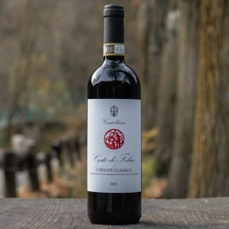 Coste di Felice 2023