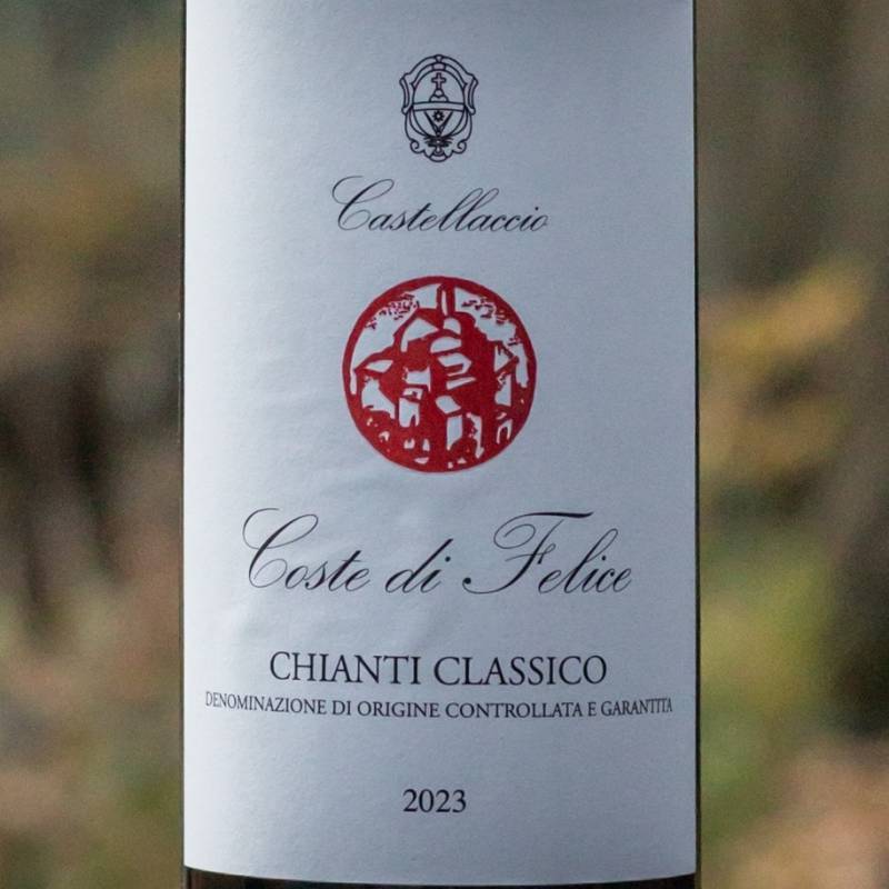 Coste di Felice 2023