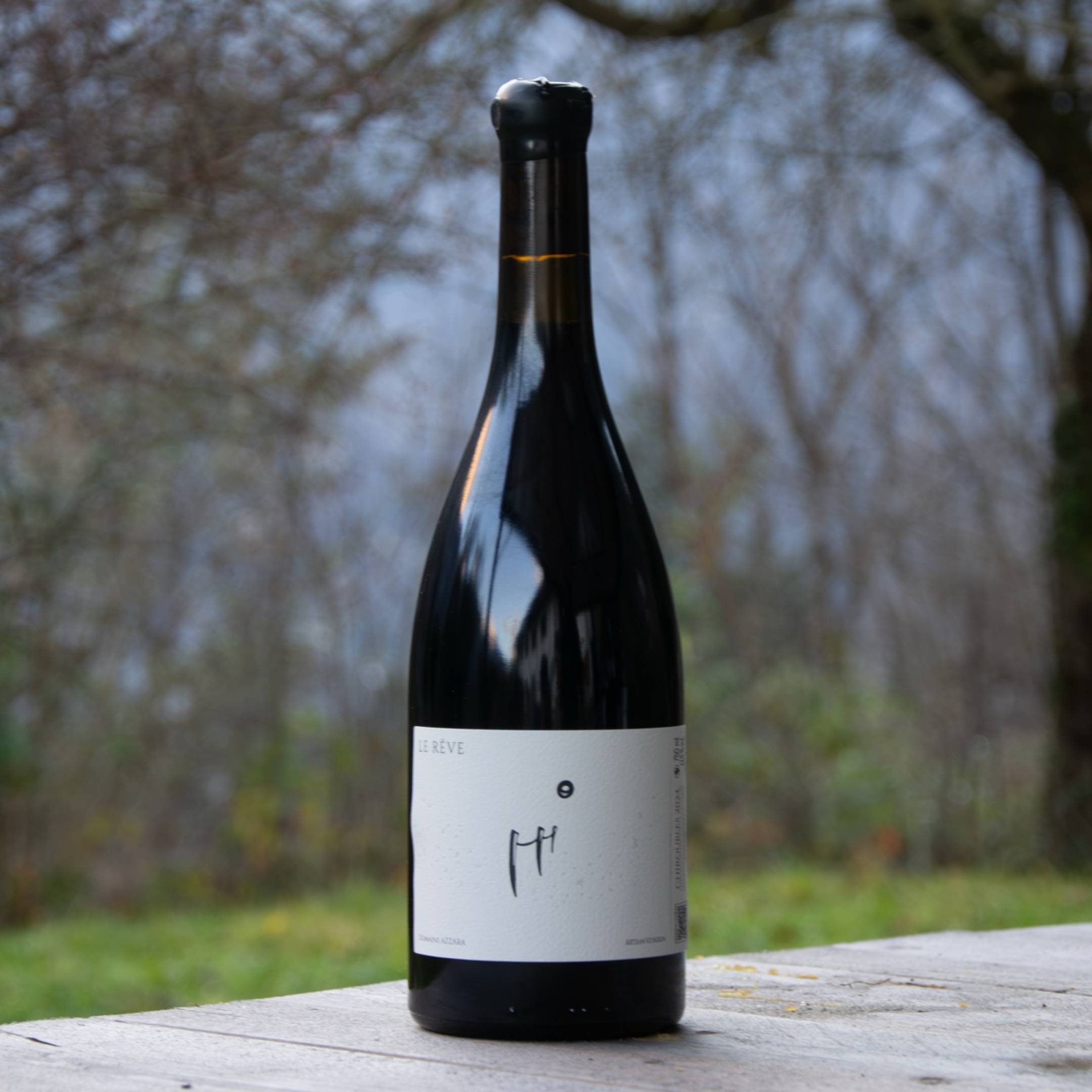 Domaine Benjamin Azzara Chiroubles La Reve 2024