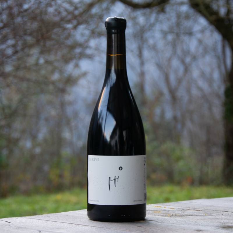 Chiroubles La Reve 2024