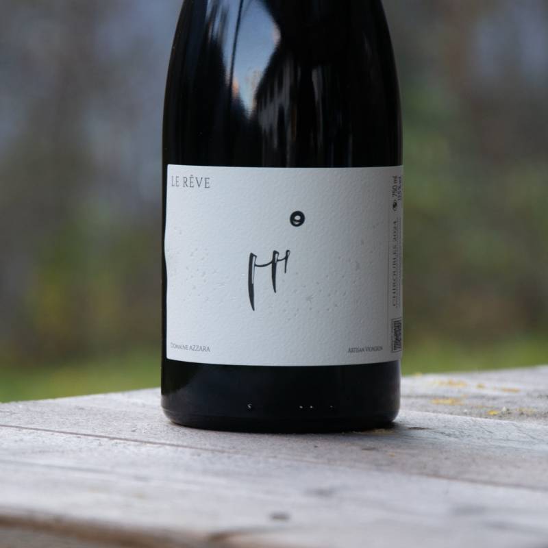 Chiroubles La Reve 2024