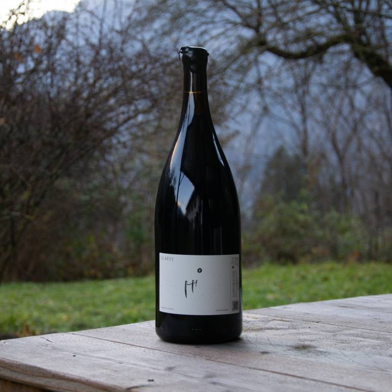 Chiroubles La Reve Magnum 2024