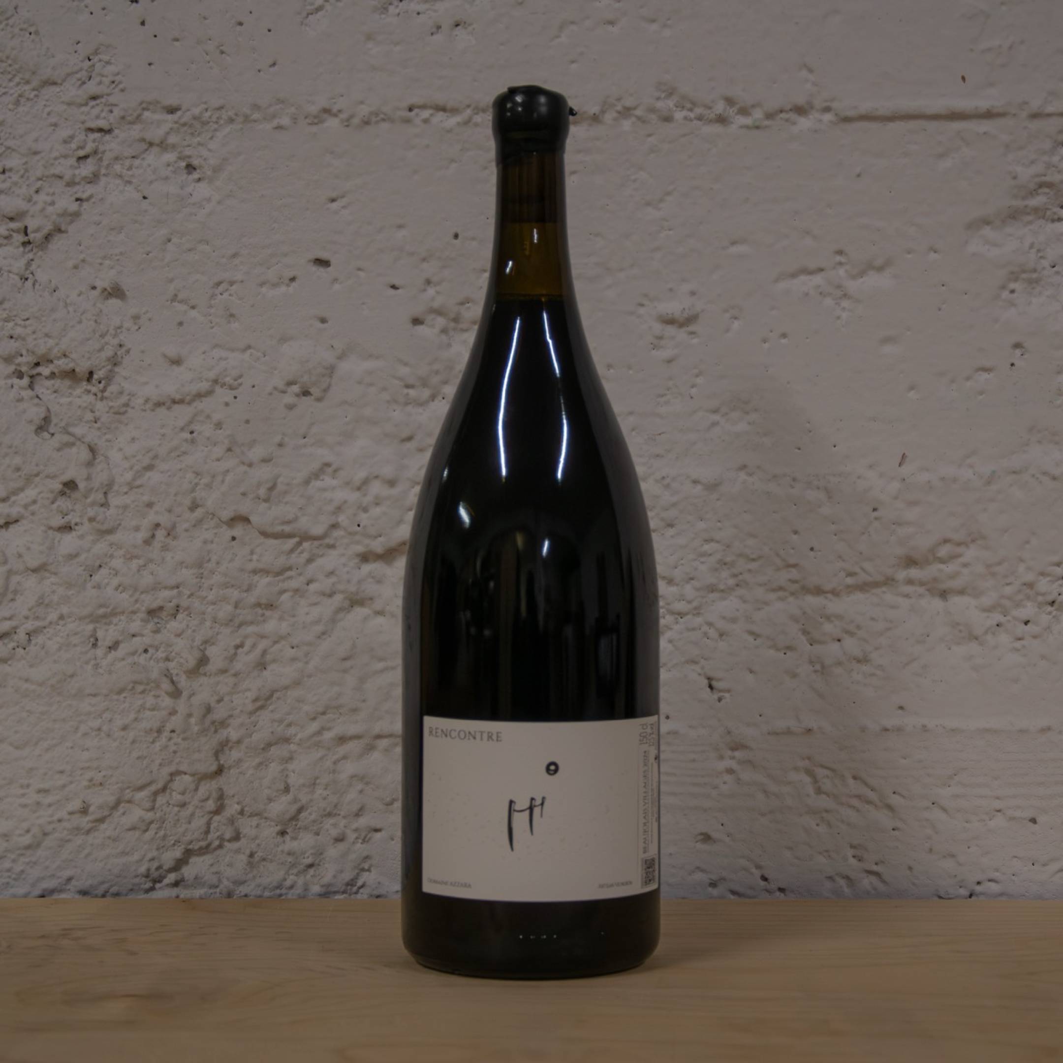 Domaine Benjamin Azzara Beaujolais Villages Rencontre Magnum 2024