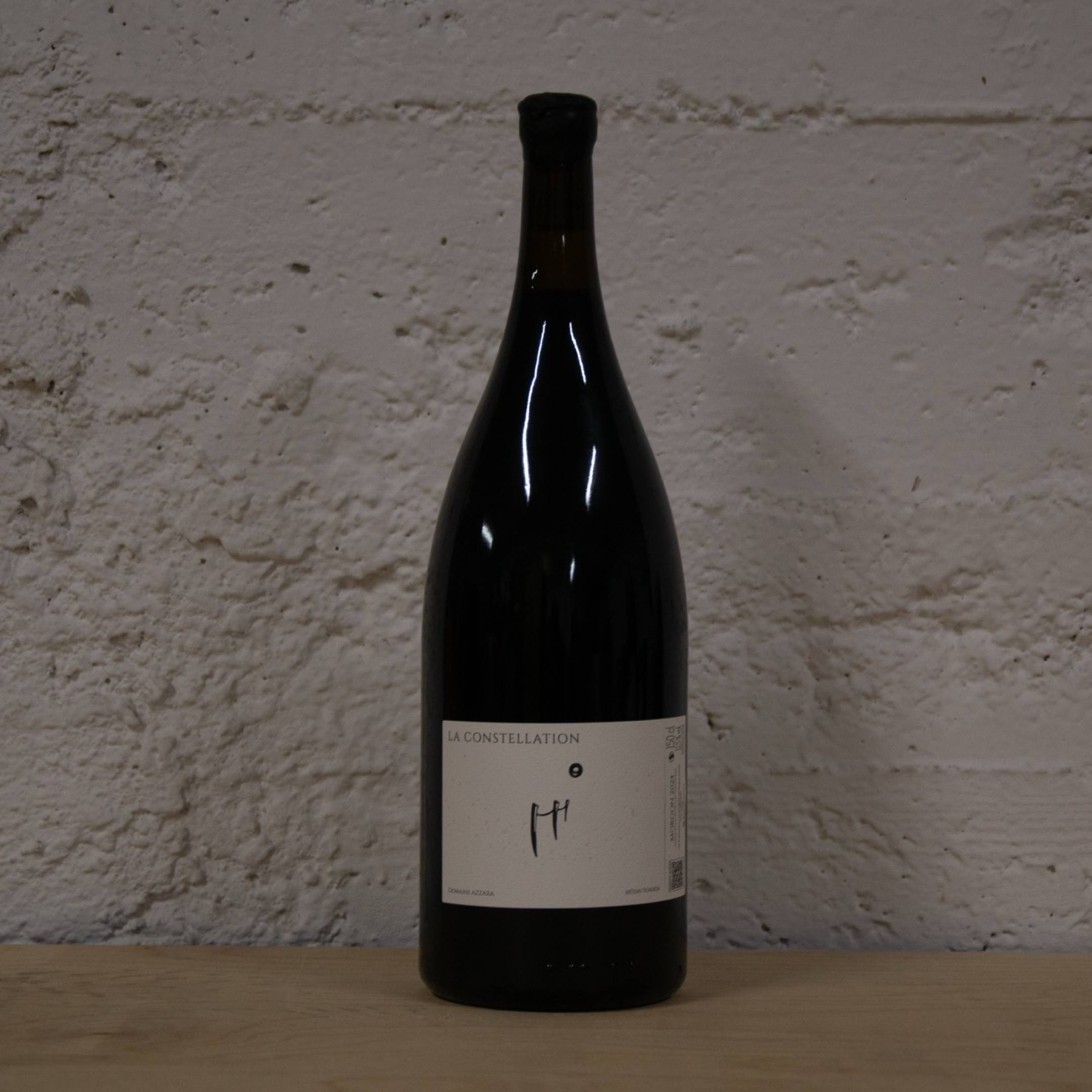 Domaine Benjamin Azzara Morgon La Constellation Magnum 2024