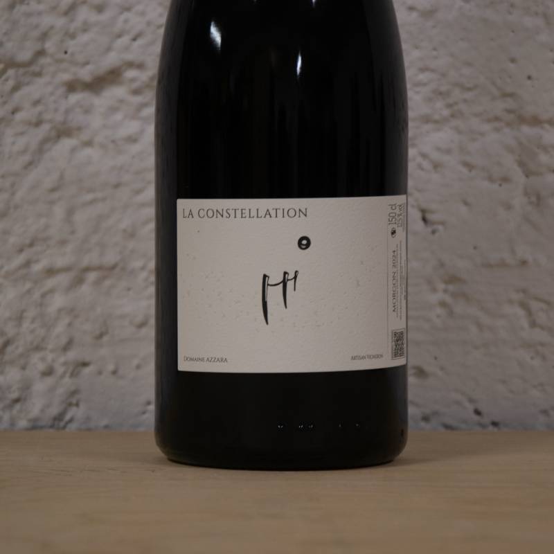 Morgon La Constellation Magnum 2024