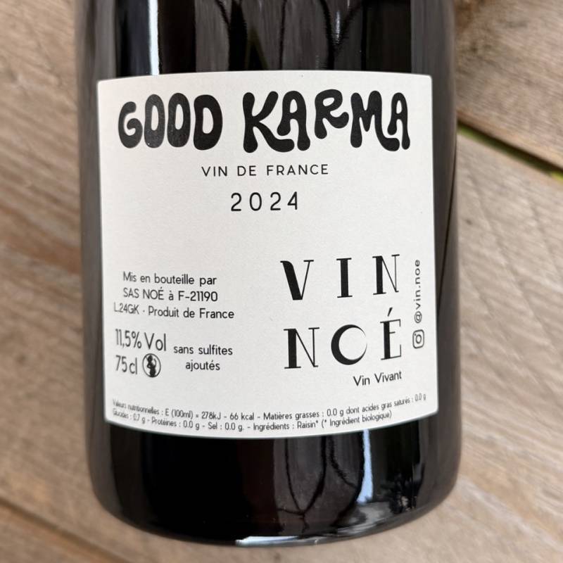 Good Karma 2024