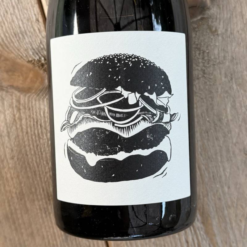 Reve Americain Pommard