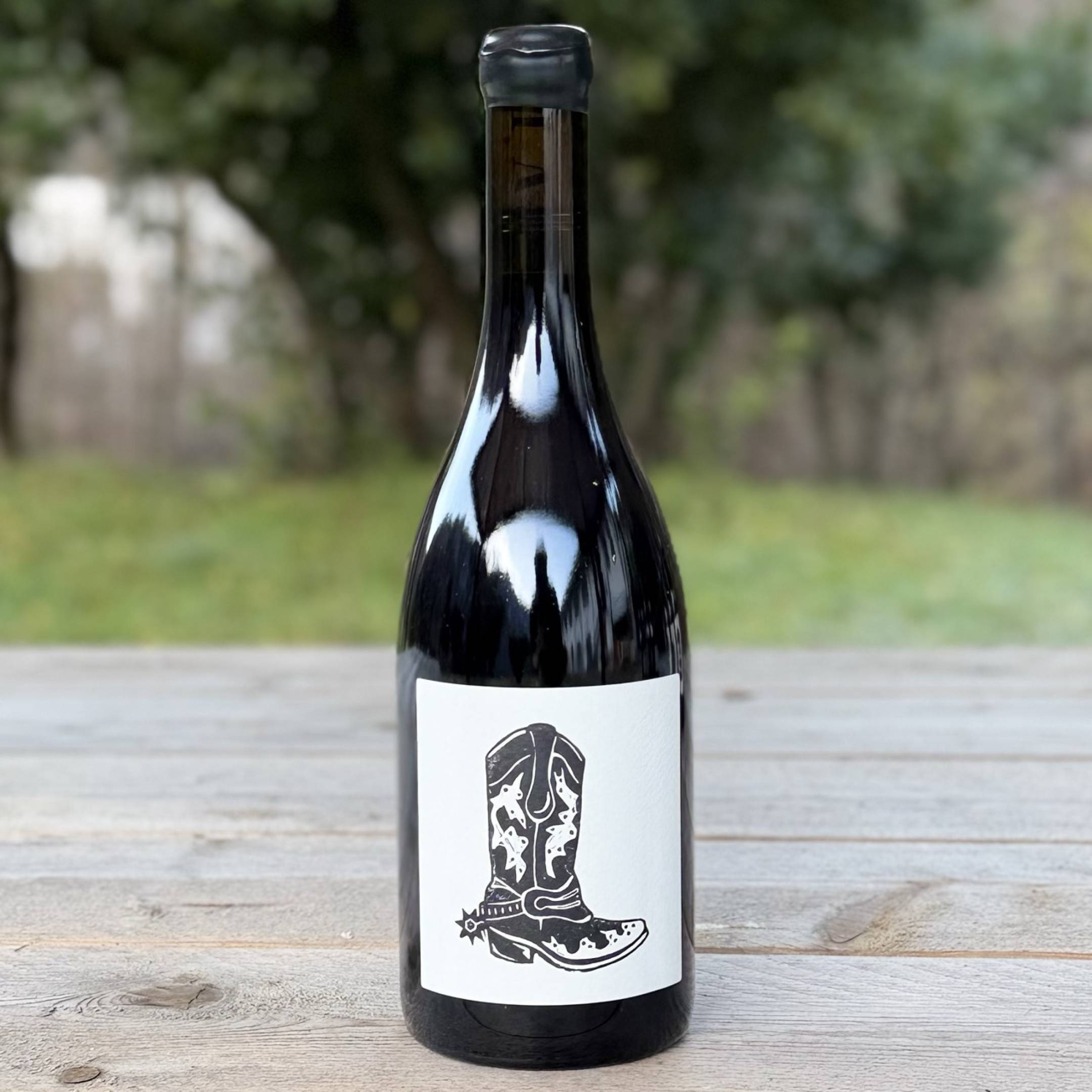 Vin Noé Jonathan Purcell Mercurey Lucky Star 2024