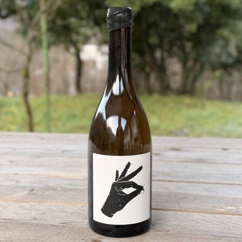 Pattaya Bourgogne Chardonnay