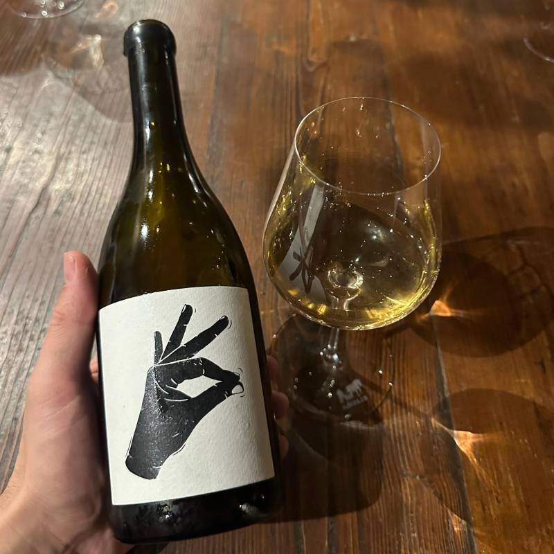 Pattaya Bourgogne Chardonnay