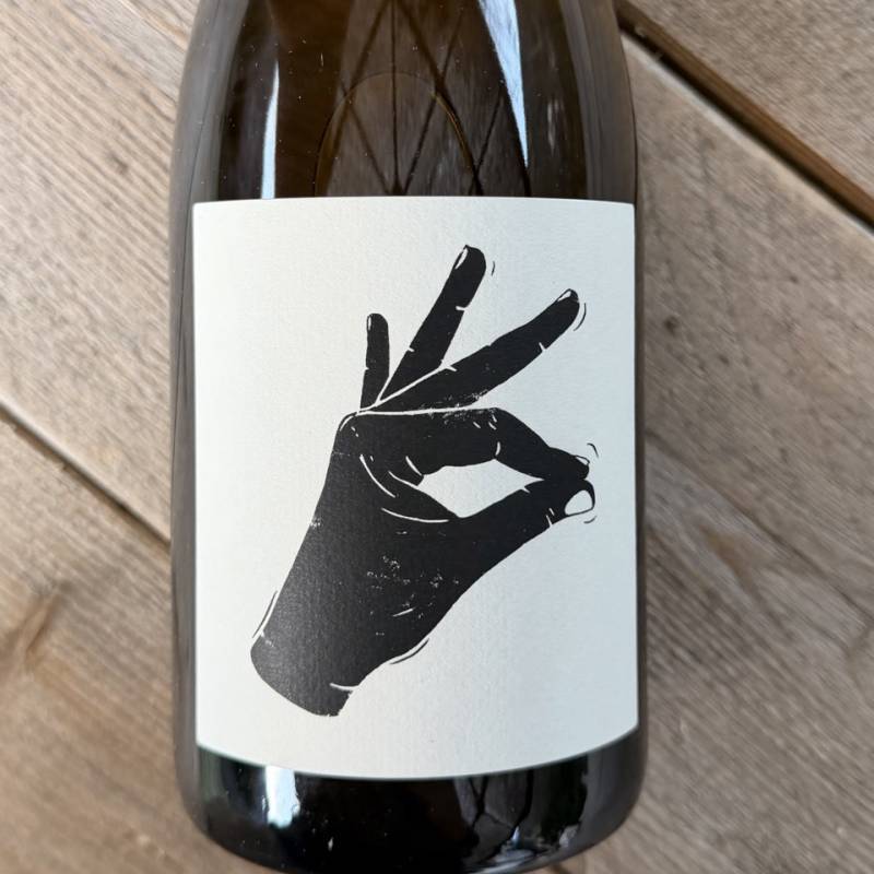 Pattaya Bourgogne Chardonnay