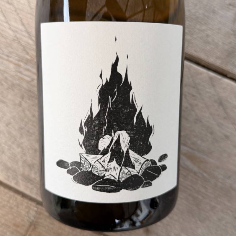 Saint Aubin 1er Cru La Chateniere La Sauvage 2023