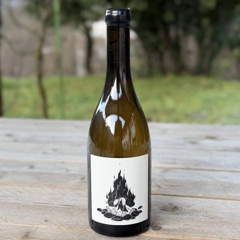 Saint Aubin 1er Cru La Chateniere La Sauvage 2023