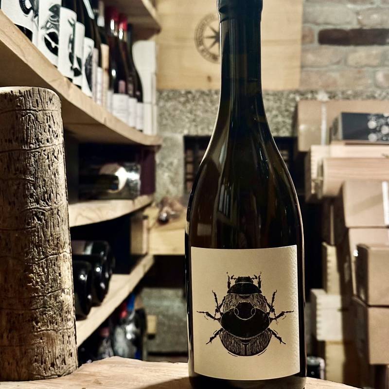 Superposition Puligny-Montrachet Le Trezin