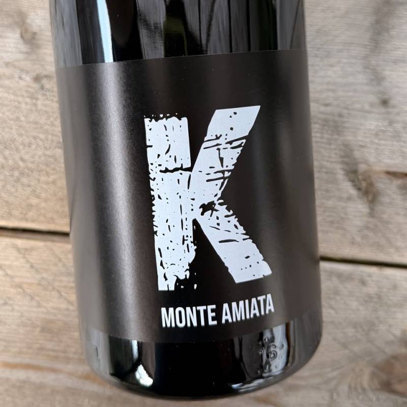 Bakkanali Toscana Rosso K Magnum 2023