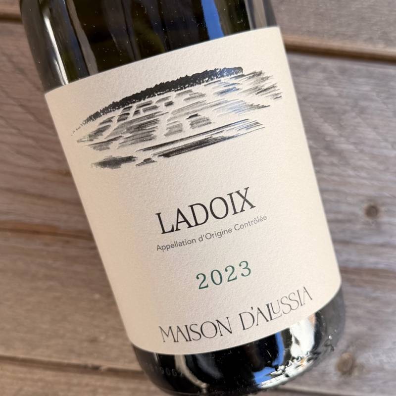 Ladoix 2023