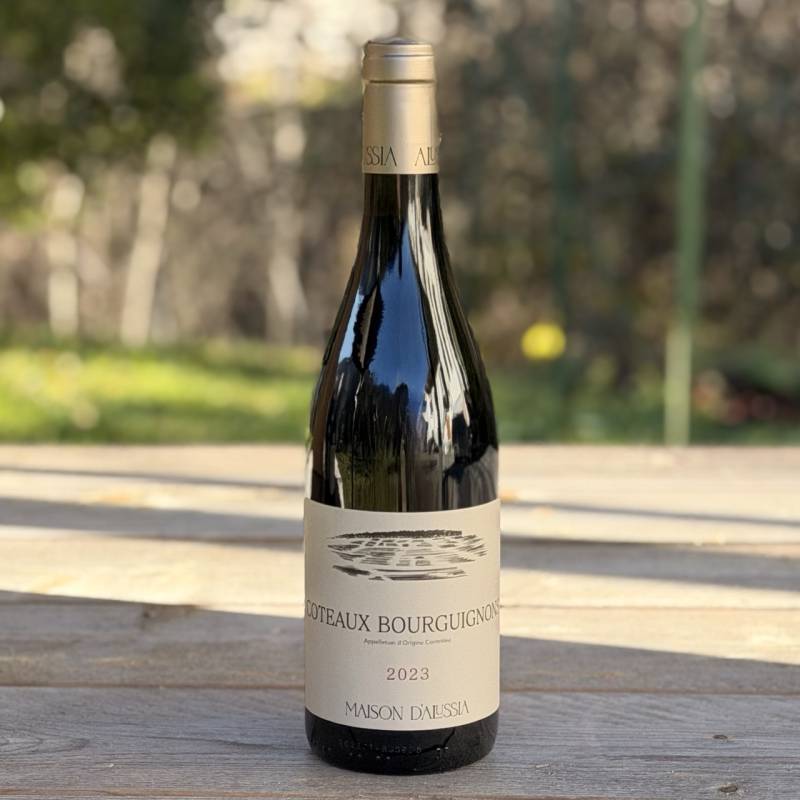 Coteaux Bourguignons 2023