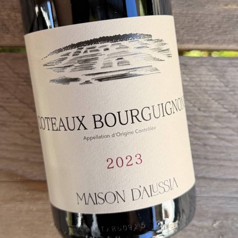 Coteaux Bourguignons 2023
