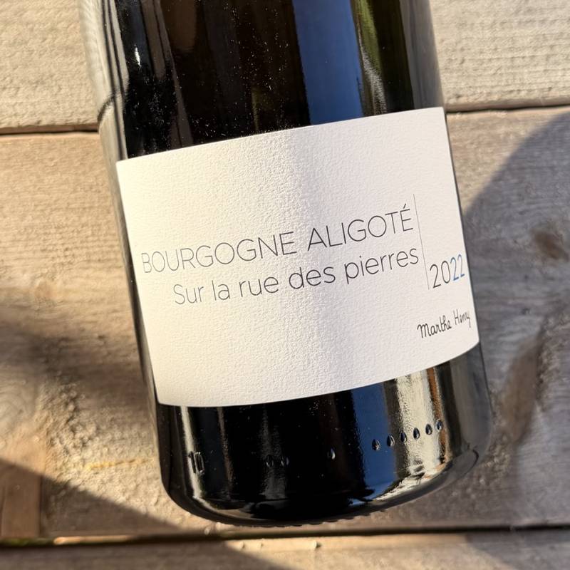 Bourgogne Aligote Magnum