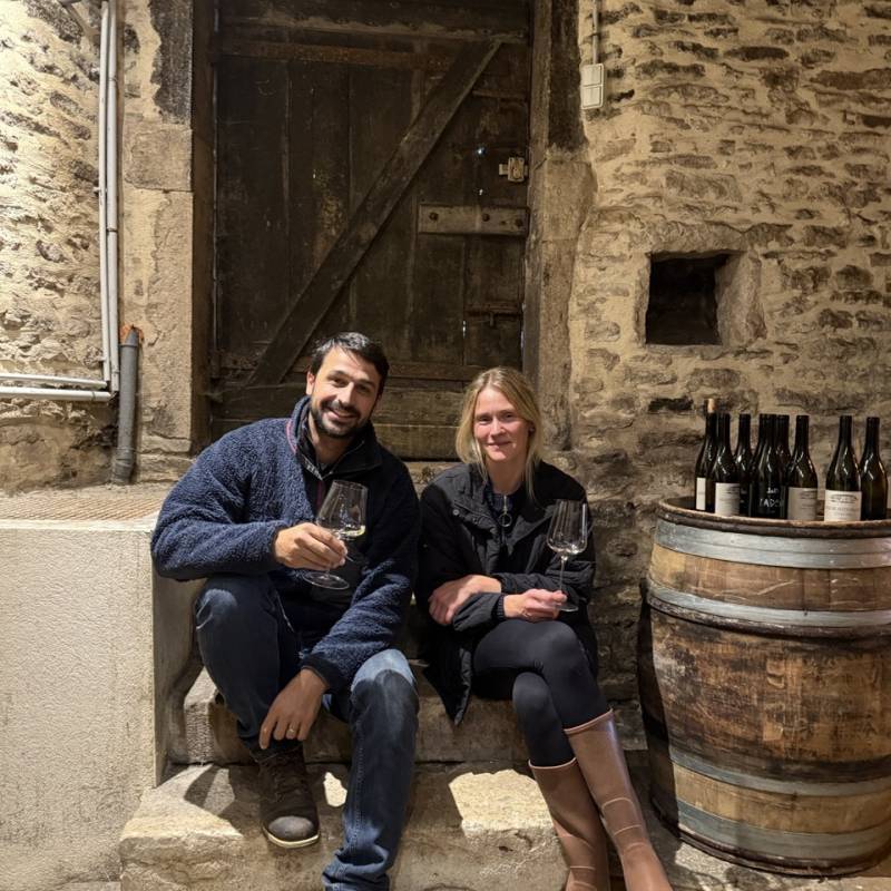 Savigny les Beaune 1er Cru Aux Gravains 2023