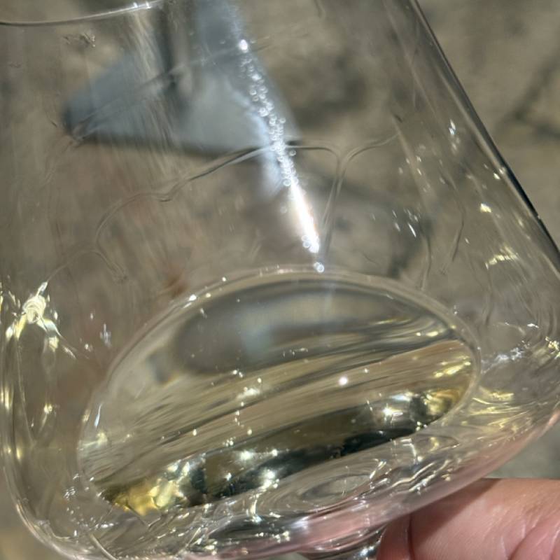 Puligny-Montrachet 1er Cru Les Referts 2023