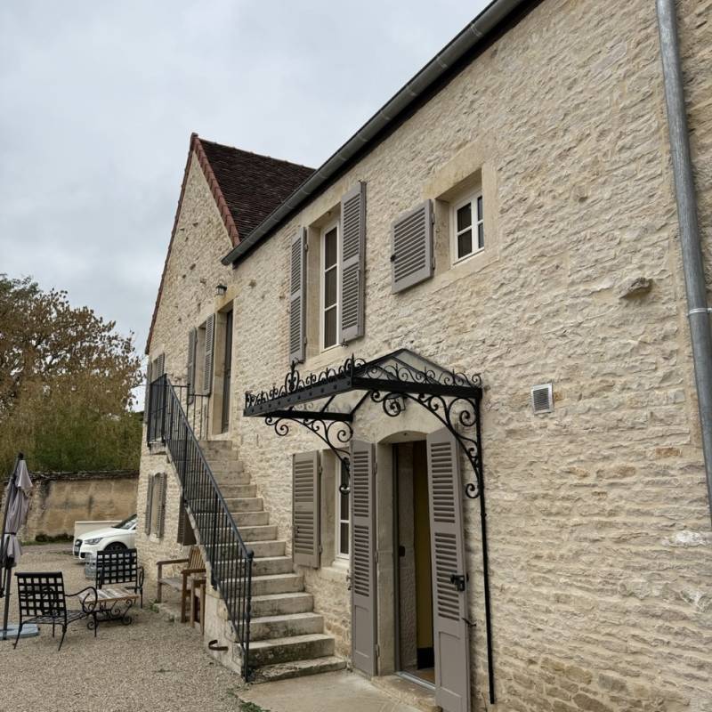 Cote de Nuits Villages Aux Montagnes 2023