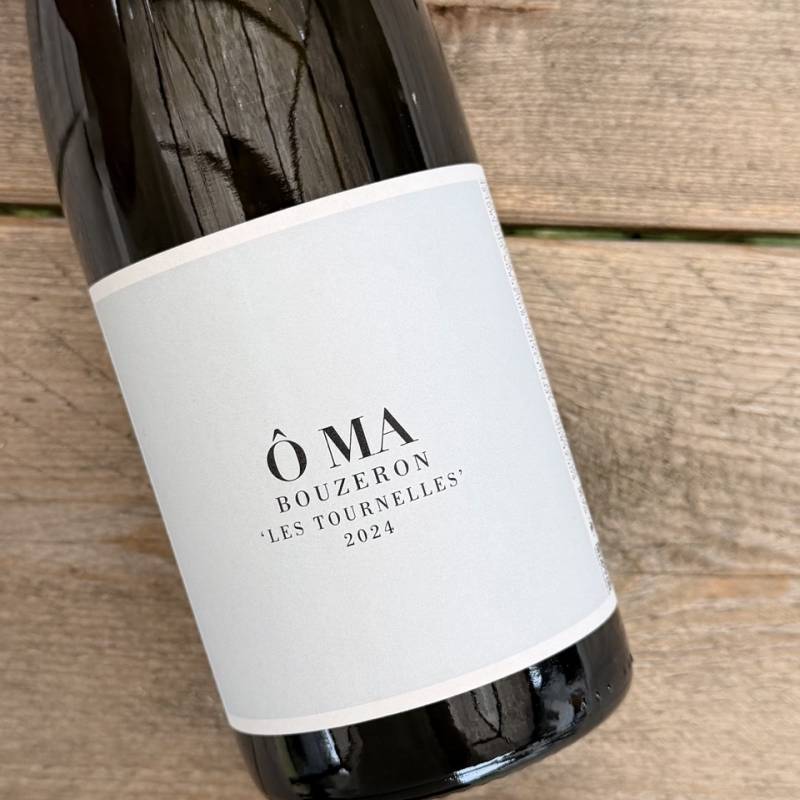 Bouzeron Les Tournelles 2024