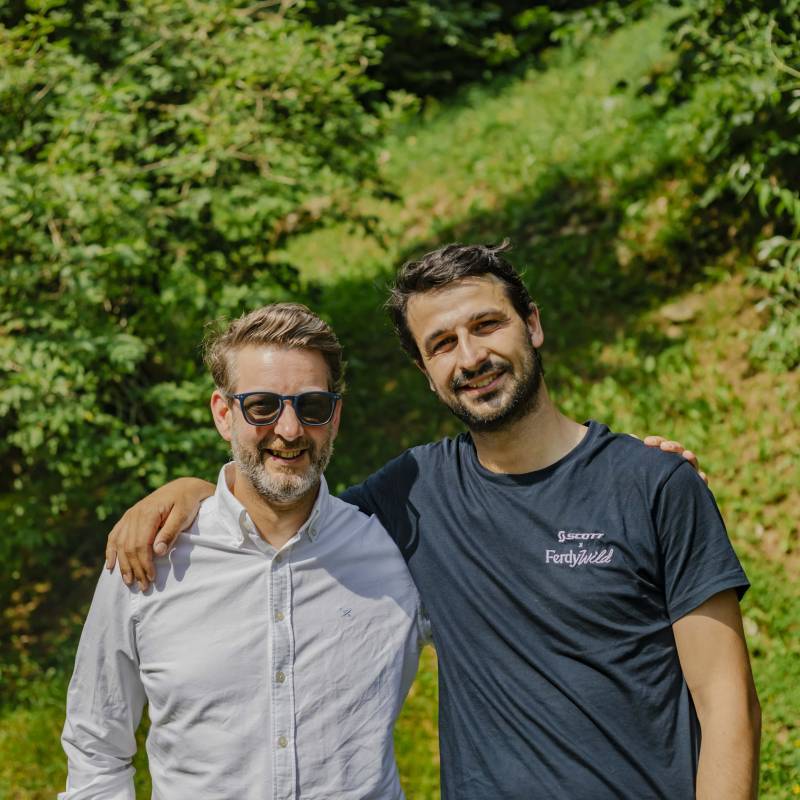 Bouzeron Les Tournelles 2024