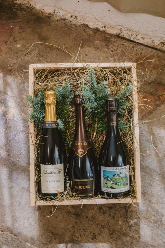 Cosa regalare a un appassionato di vino: idee regalo wild per ogni budget