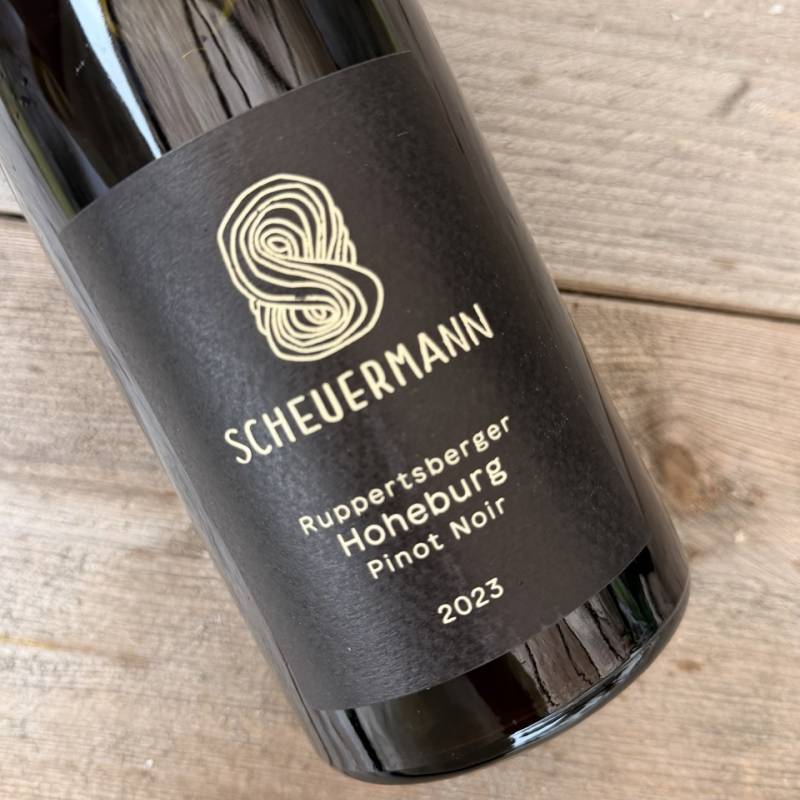 Ruppertsberger Hoheburg Pinot Noir 2023