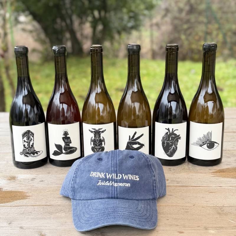 Box Degustazione - Vin Noe