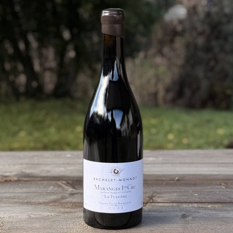 Maranges 1er Cru La Fussiere Rouge 2023