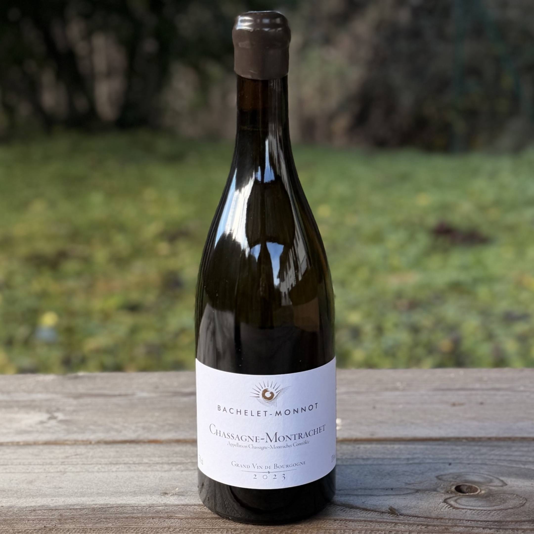 Bachelet Monnot Chassagne Montrachet 2023
