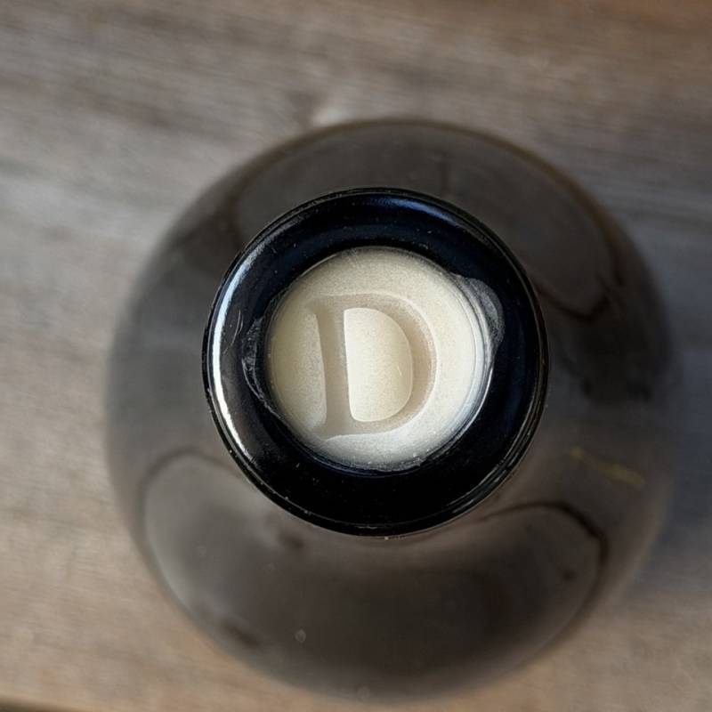 Corton Gran Cru 2023