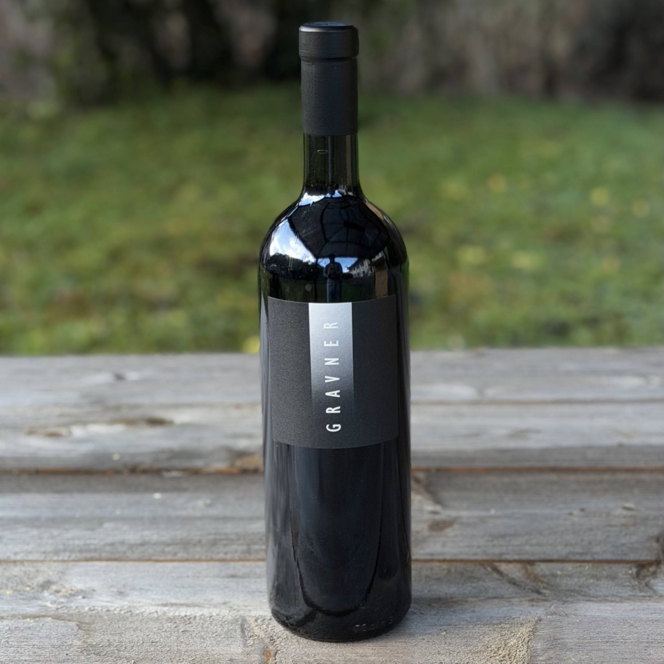 Josko Gravner Rujno rosso 2005