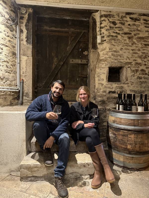 Alussia: La Nuova Luce di Corton