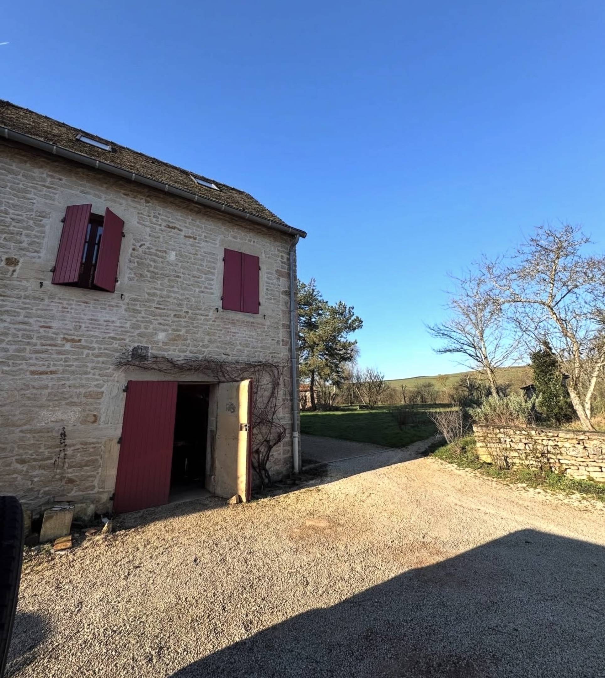 Club Canon: Il "Garage Club" della Côte Chalonnaise