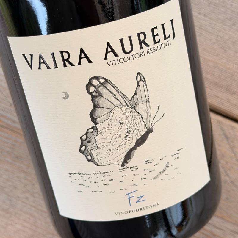 Fuorizona 2023 Magnum