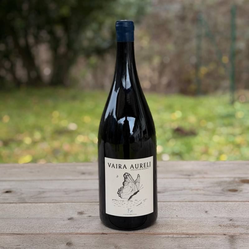 Fuorizona 2023 Magnum