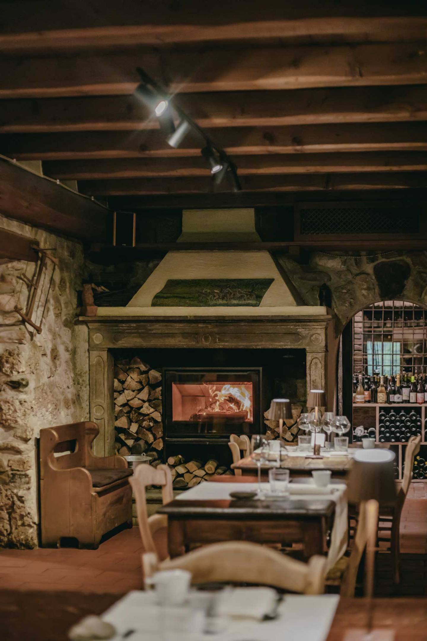 Philine Isabelle: L’Essenza della Langa in 4 Atti con Wild Vigneron