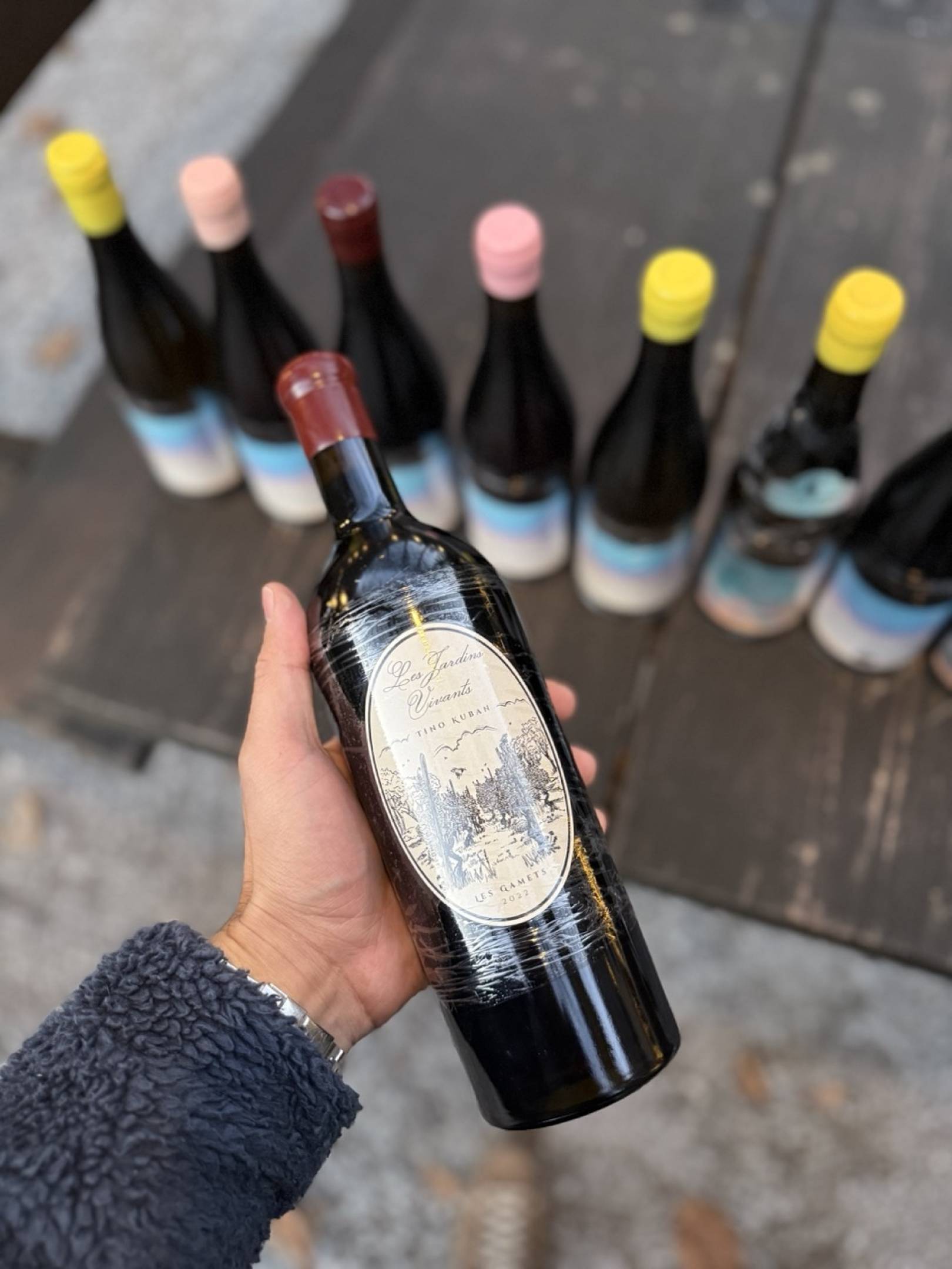 Tino Kuban: Il Mito delle 186 Bottiglie