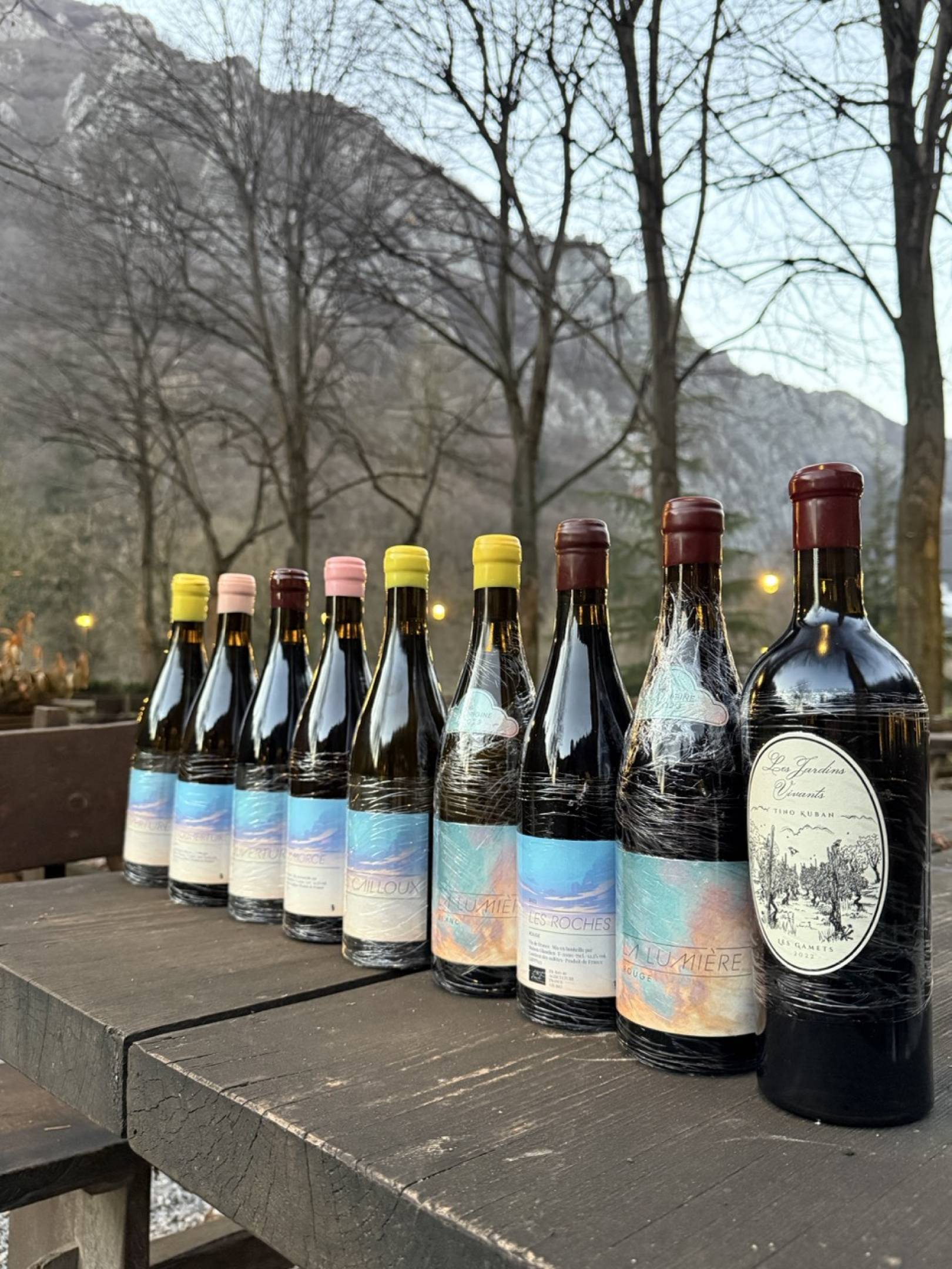 Tino Kuban: Il Mito delle 186 Bottiglie