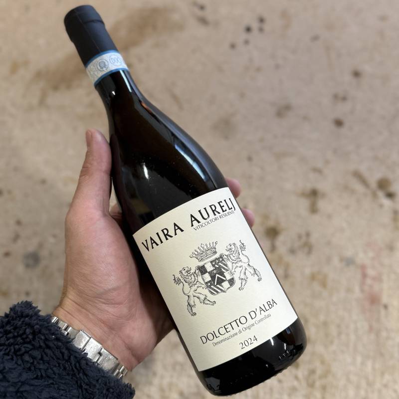 Dolcetto d'Alba 2024